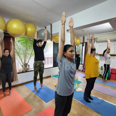 Slider image (1) Yogbliss Holistic Recovery & Mental Wellness Center